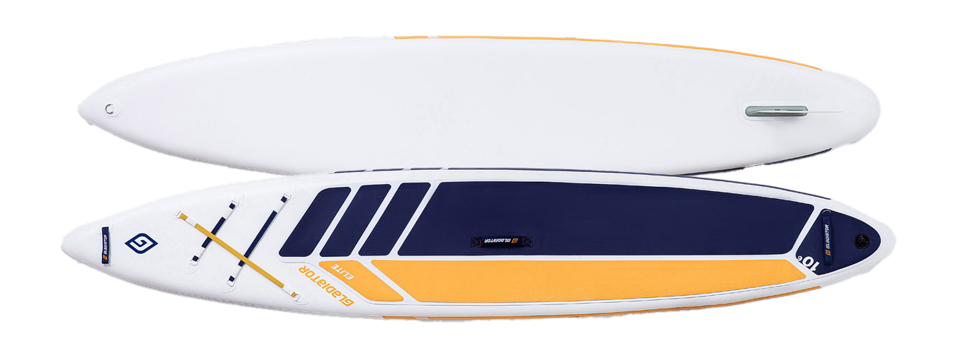 Gladiator Elite 10.6 R Kids