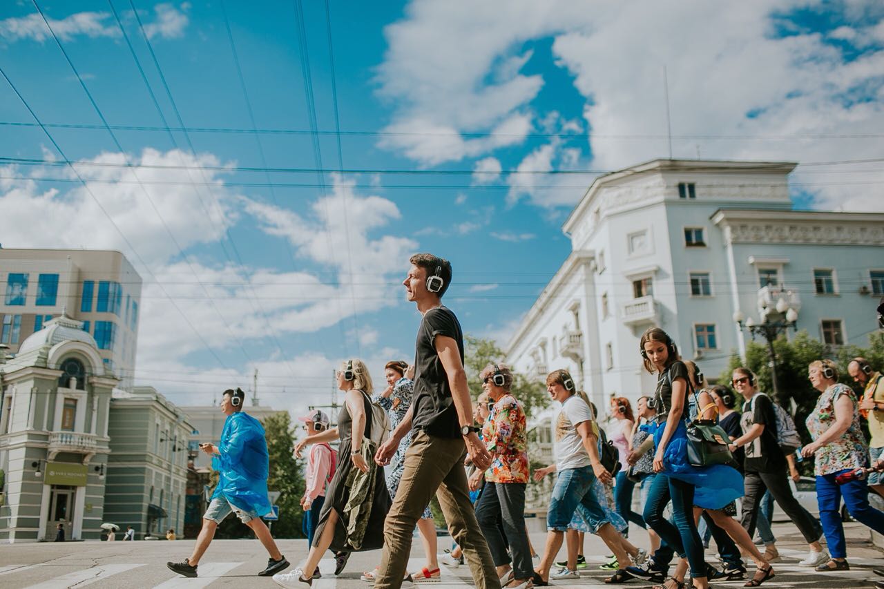 Блоггер город. Иммерсивные прогулки. Иммерсивные променад. Голос города. Иммерсивные путешествия по России.