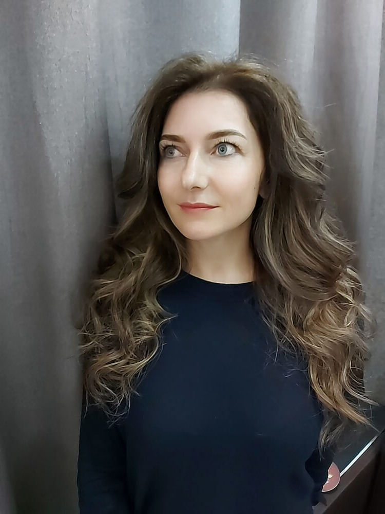 глубокое восстановление волос