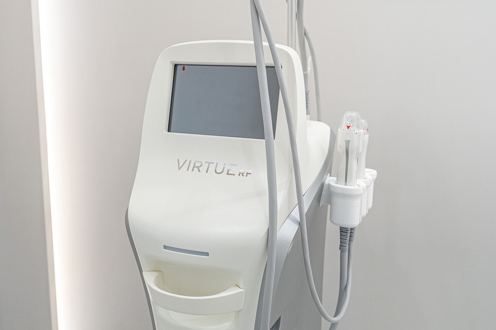 Аппарат микроигольчатого RF-лифтинга Virtue RF