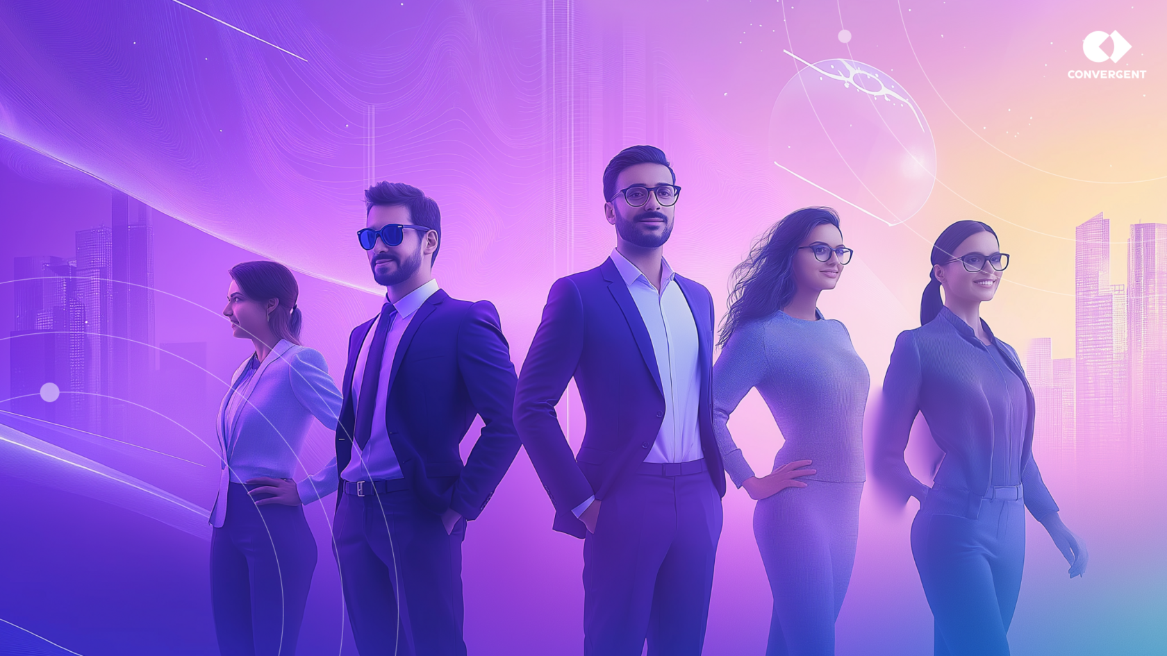 Главные визуальные приёмы в 2026 году. 2 часть