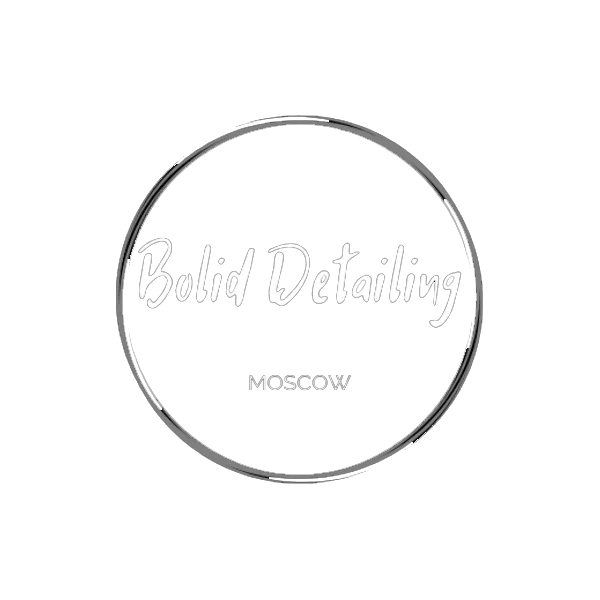 Bolid Detailing