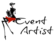 event artist