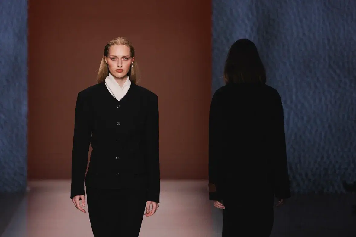 осковская неделя моды соберет двести российских брендов в Манеже