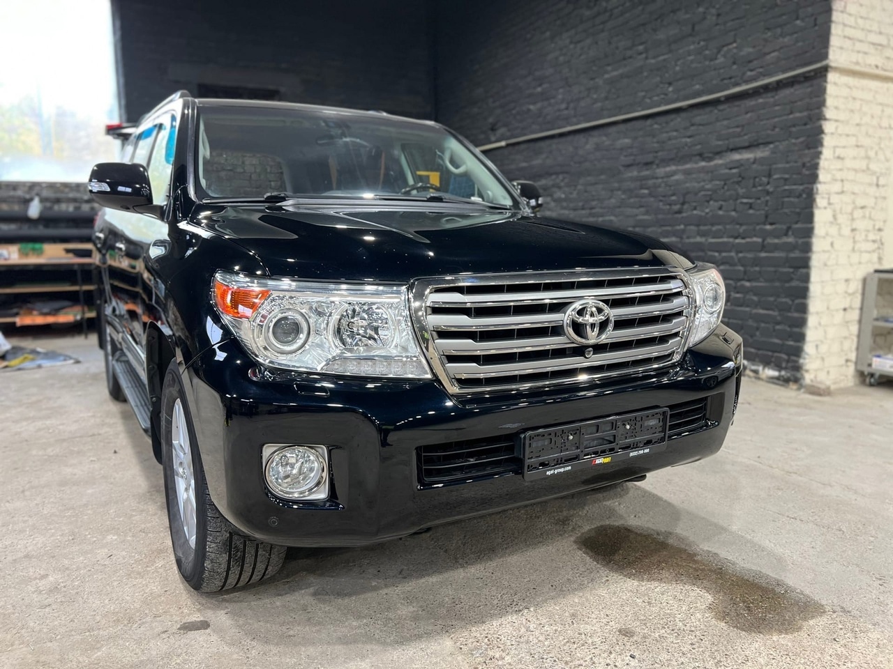 Шумоизоляция автомобиля - Киров | CarLab