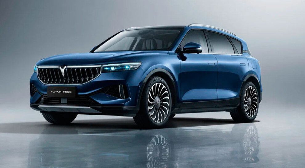 Гибридный бум? Российские продажи PHEV рванули вверх