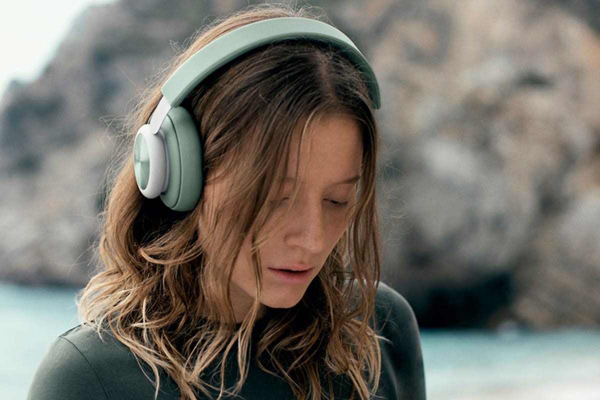 Bang &amp; Olufsen Beoplay H4