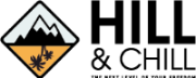Логотип Hill and Chill