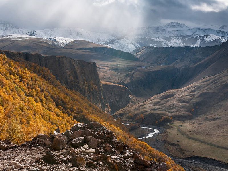 Джилы су кисловодск фото