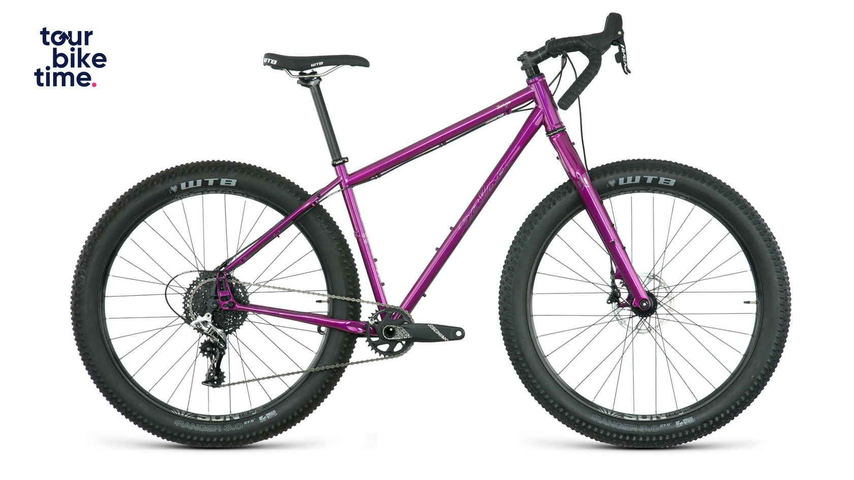 Salsa Fargo 27.5х3.0