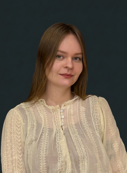 Наталия Аверина