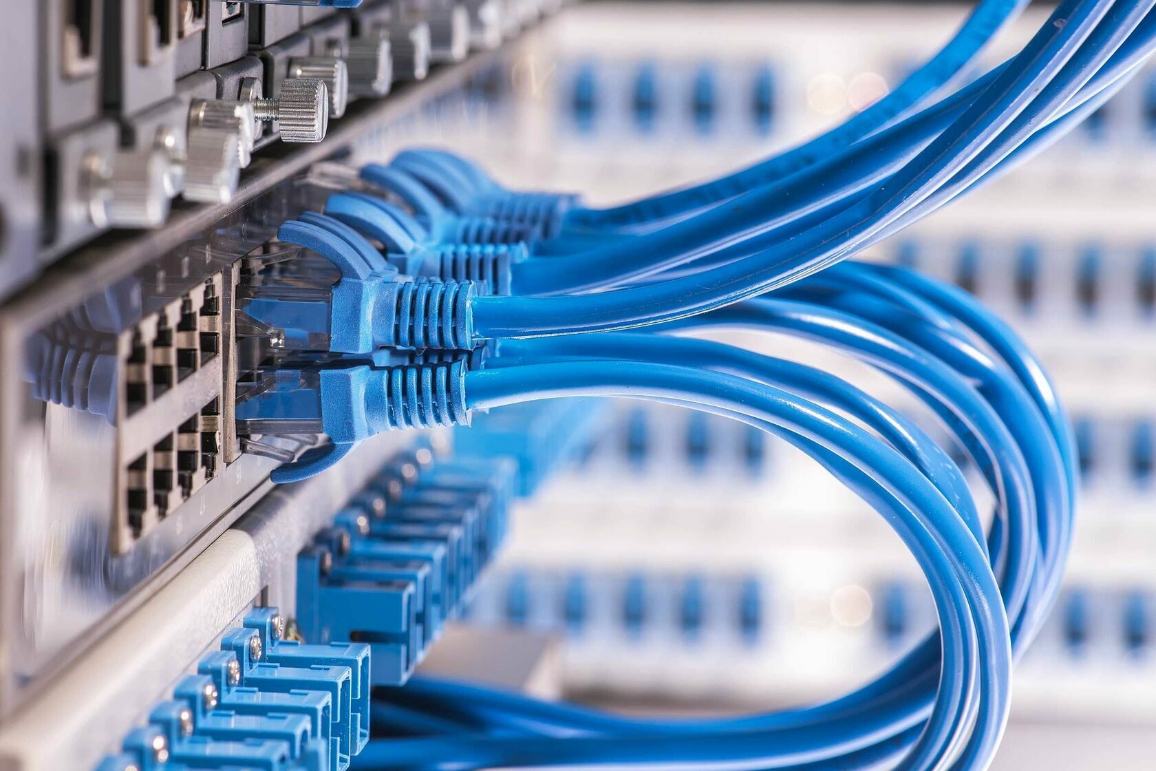 Echipament de rețea