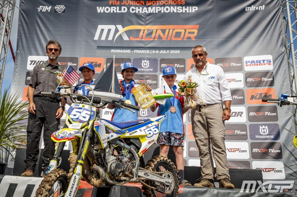 Первый титул чемпиона мира для Cobra – Кэннон Забойник уже в истории