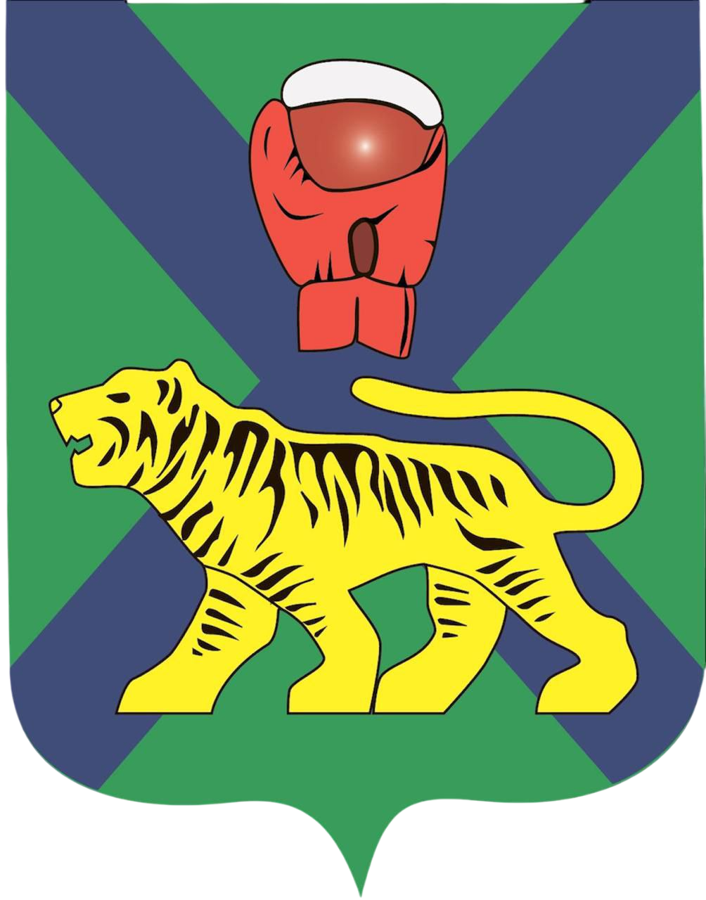 герб