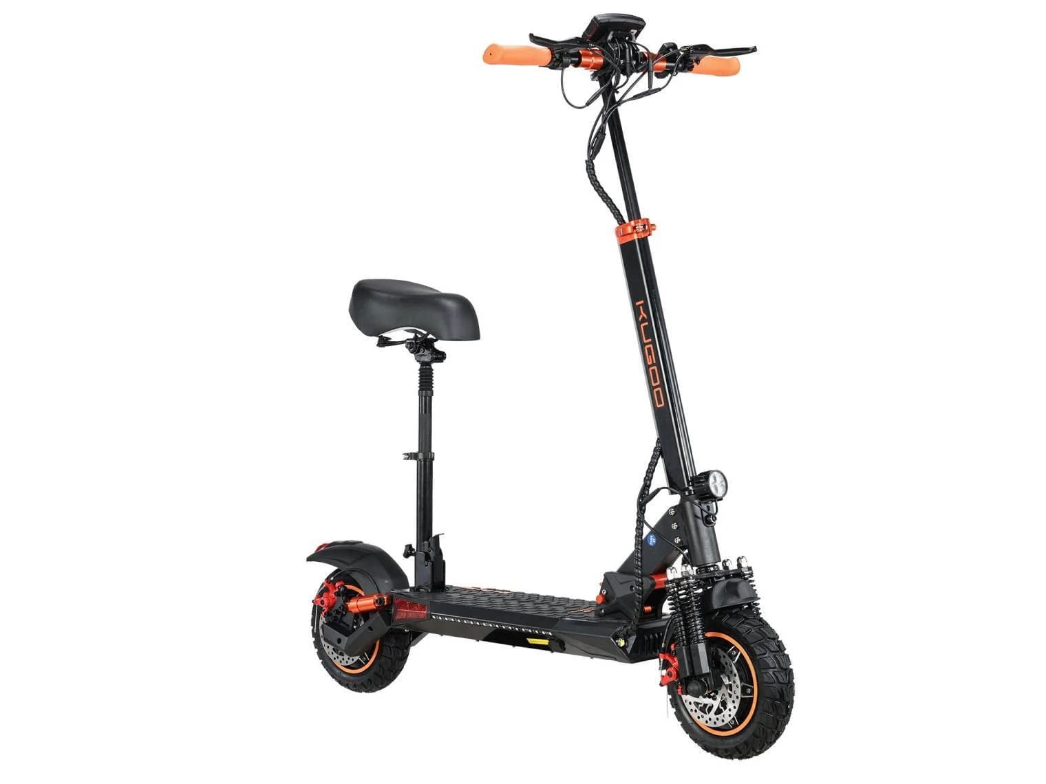 KUGOO KIRIN M4 PRO MAX - Купить электросамокат в интернет-магазине по ...