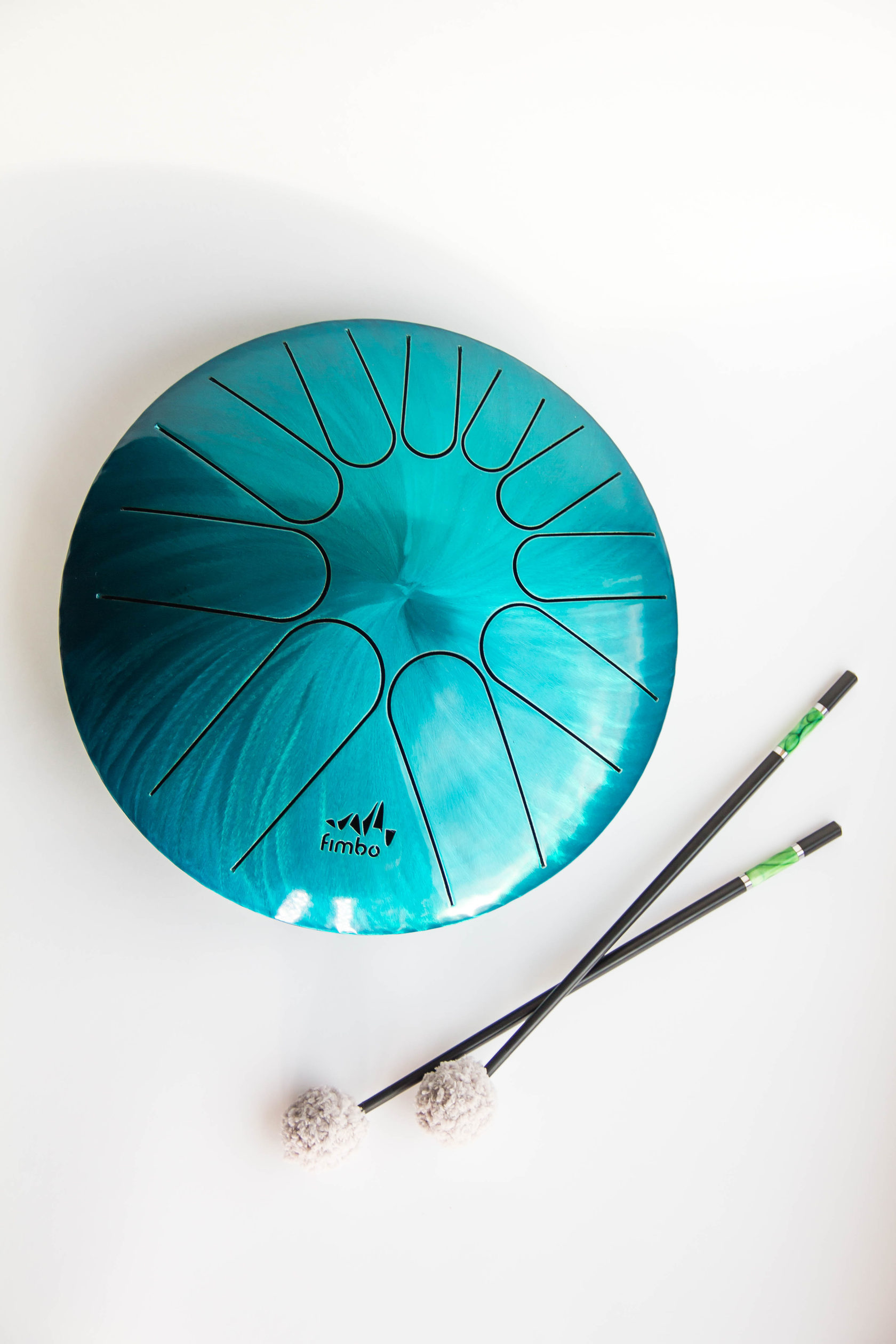 Фимбо Океан — Мелодия расслабления и гармонии