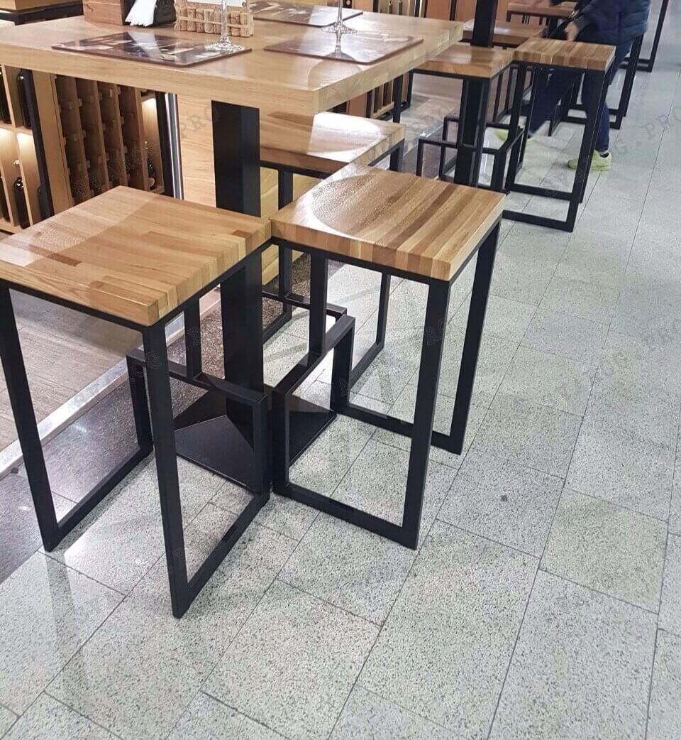 стол для кафе в наличии