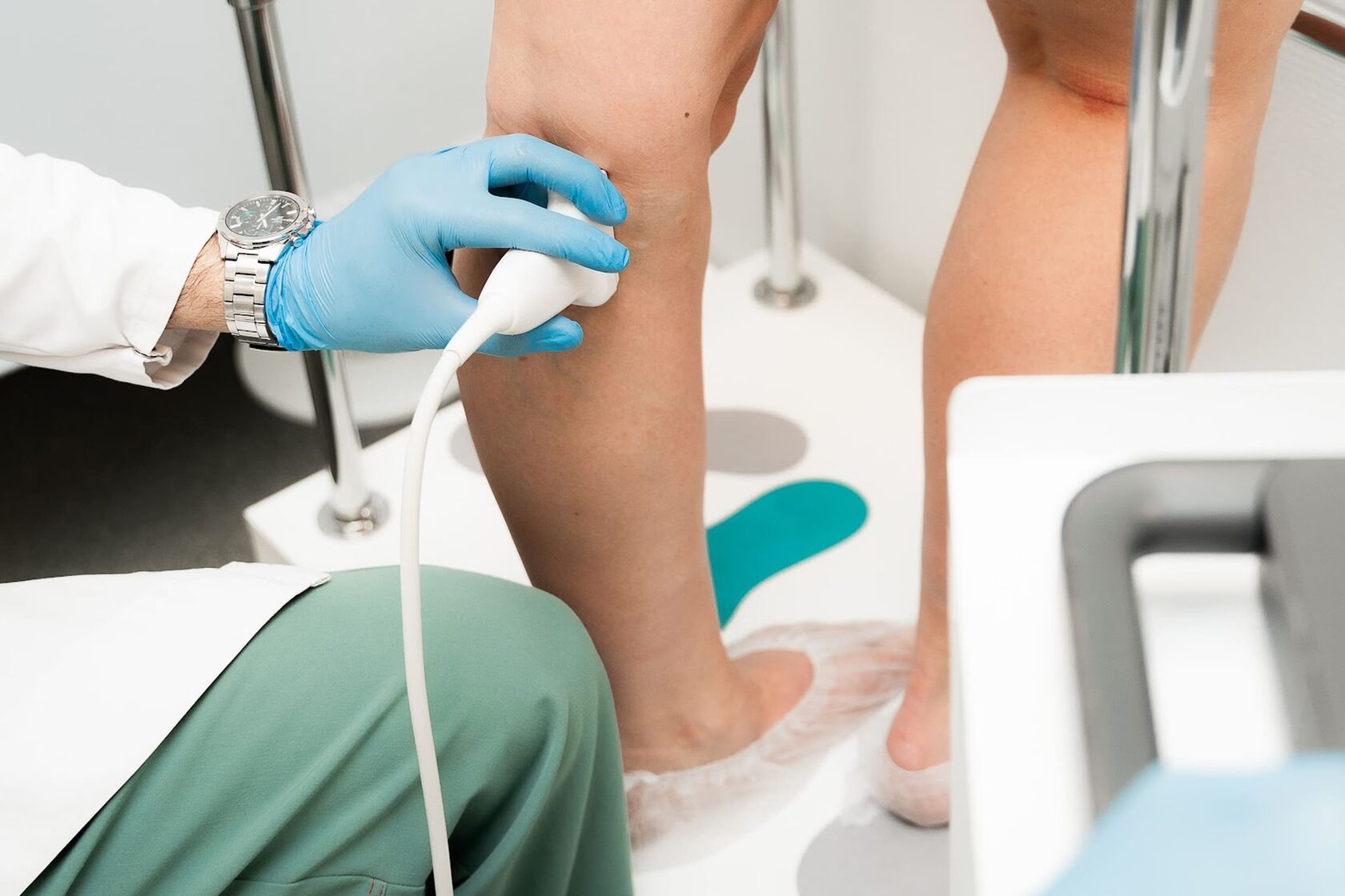 Полезные для вен продукты