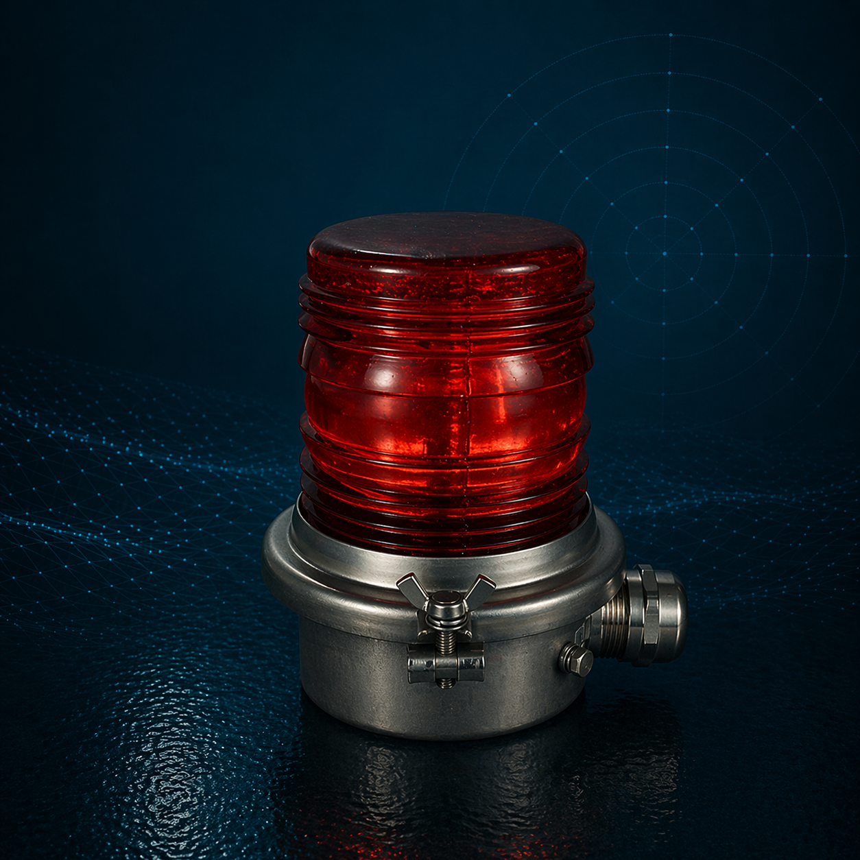 Сигнальные средства