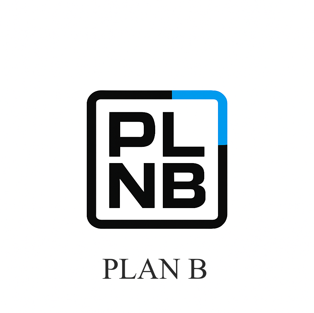  PLAN B