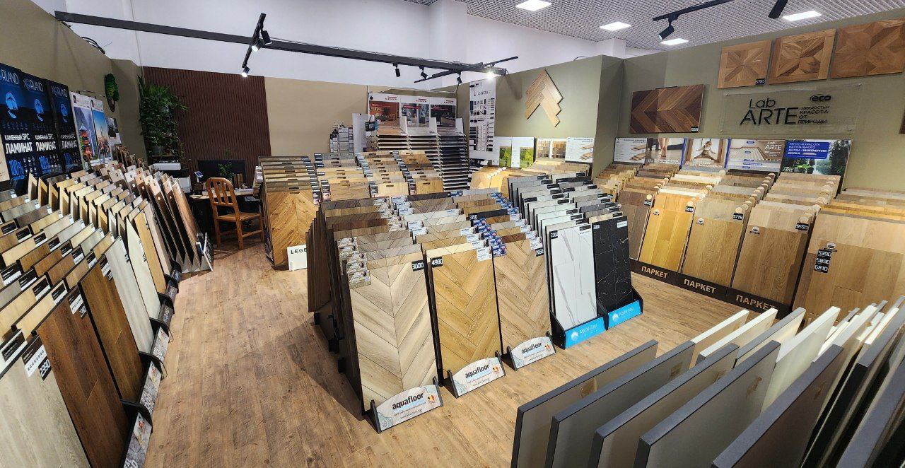 alpine floor отзывы