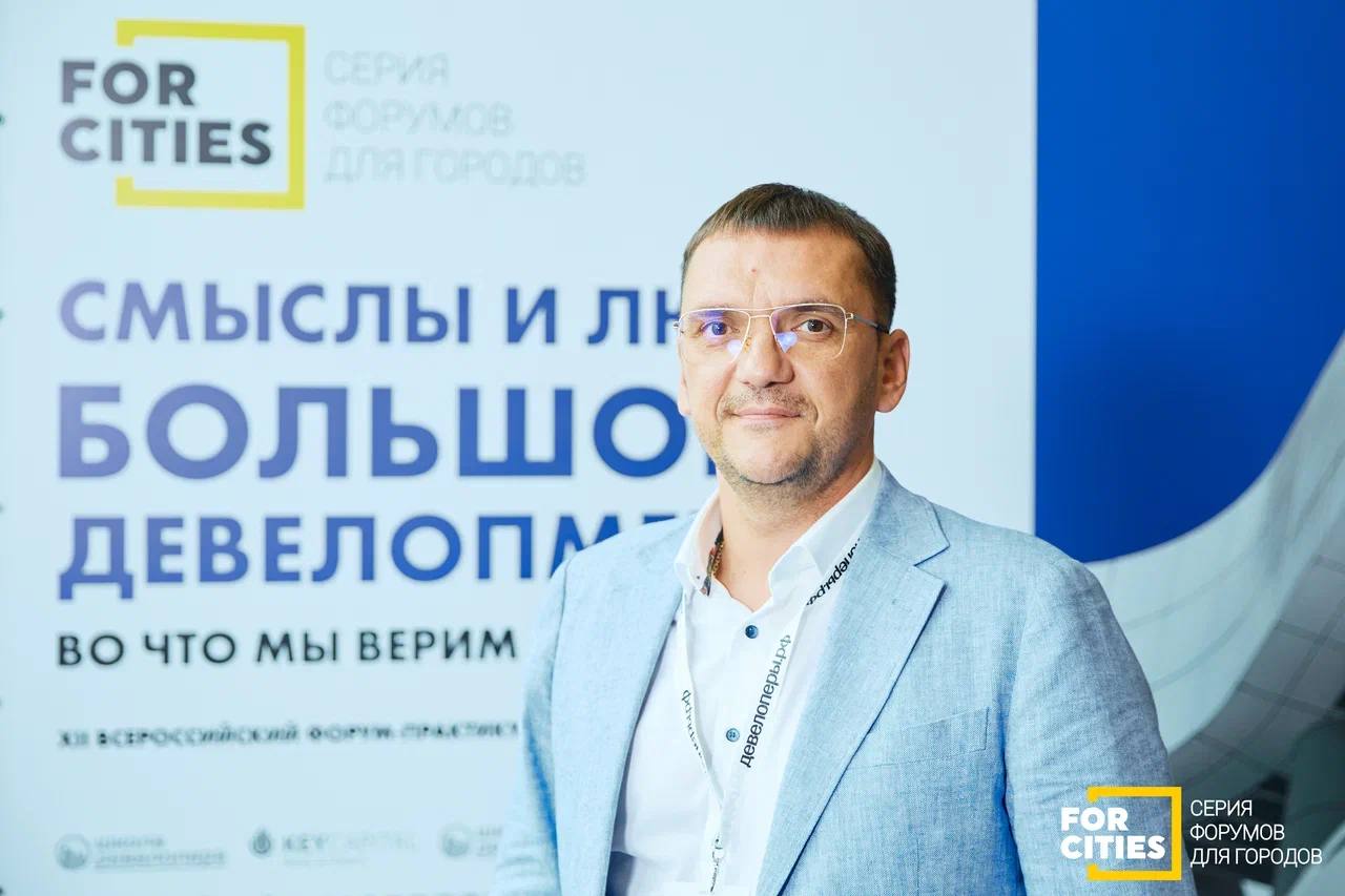 Михаил Продан