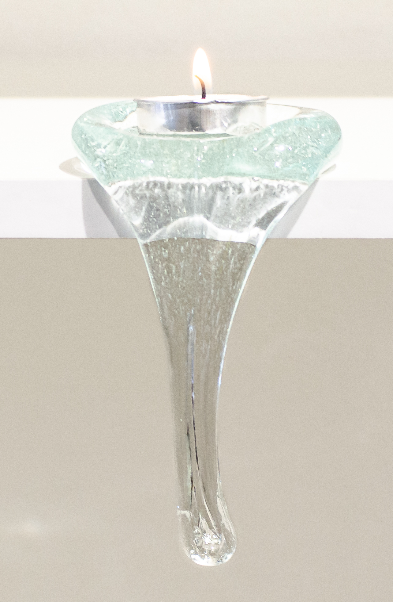 Droplet — подсвечник