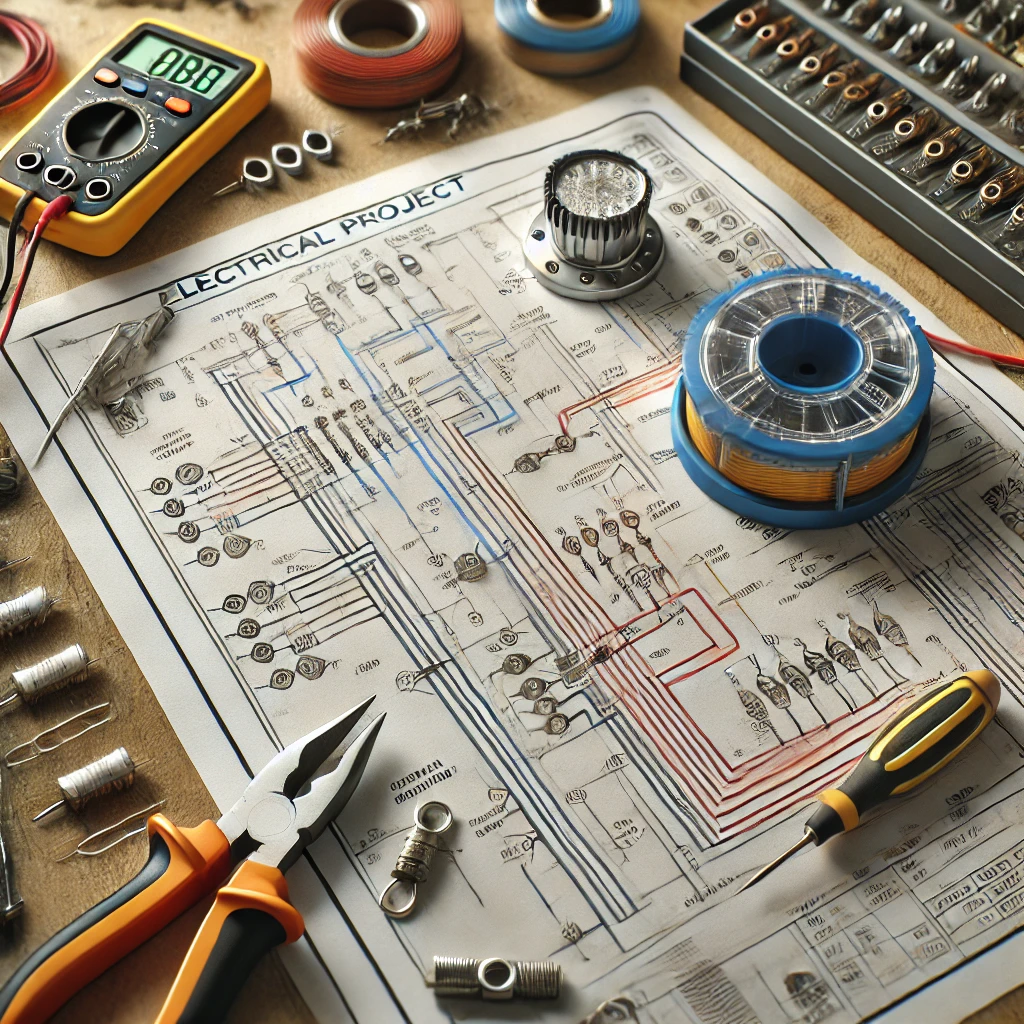 Проектирование