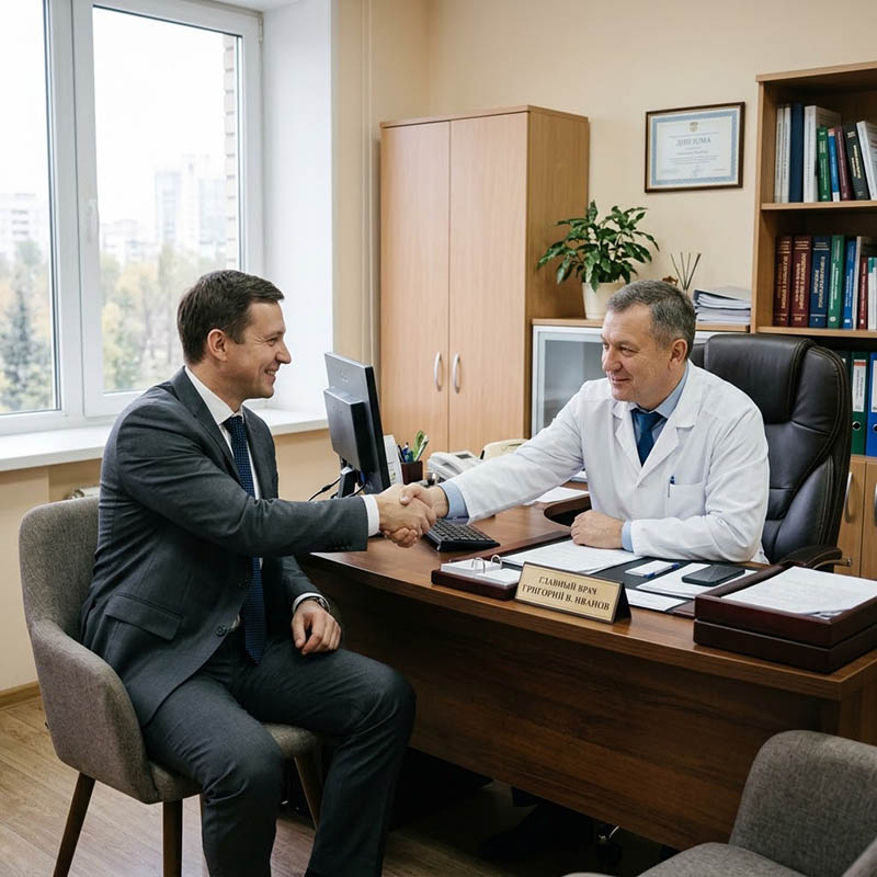 Кадровый аутсорсинг