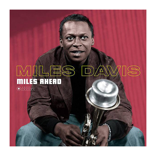 Miles Davis — Miles Ahead