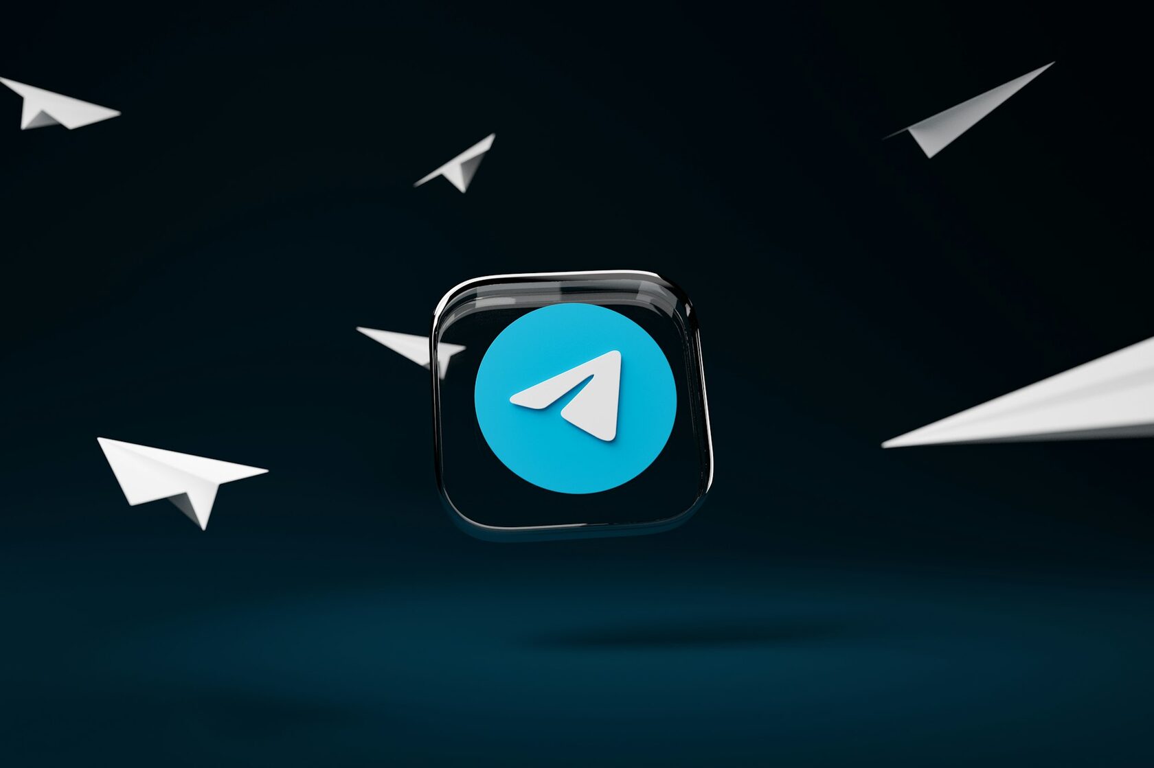 Telegram-бот ГарантНавигатор — навигация к финансовой гарантии
