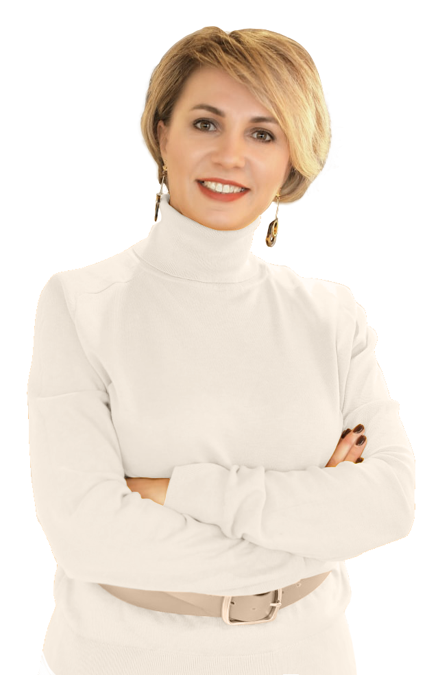 Евгения Климанова