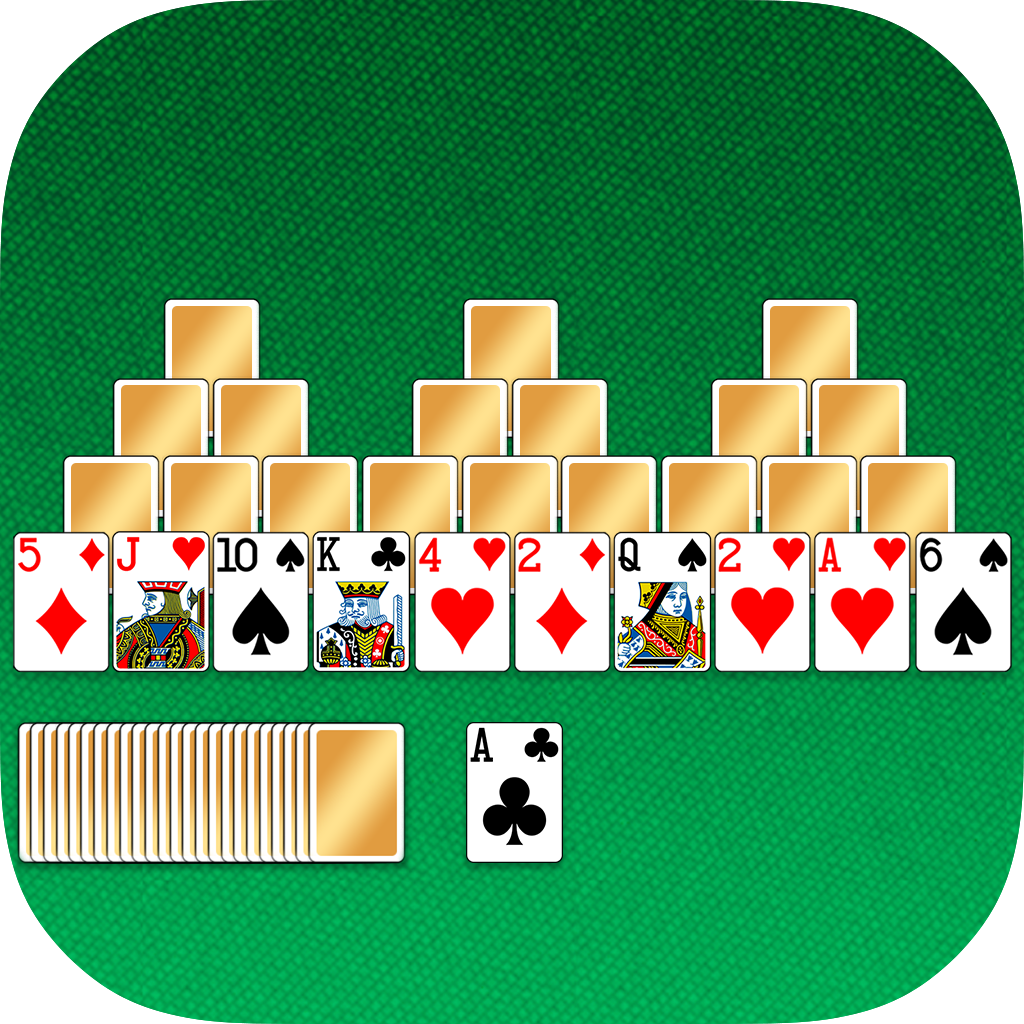 Mahjong Solitaire Classic – Forsbit LLC