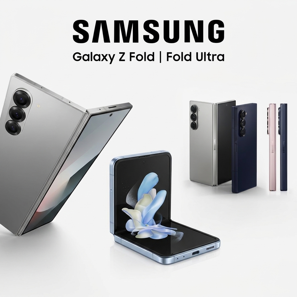 Samsung Z Fold