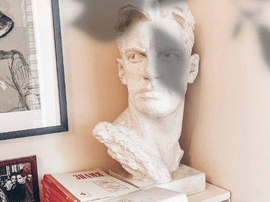 Мемориальная квартира Маяковских