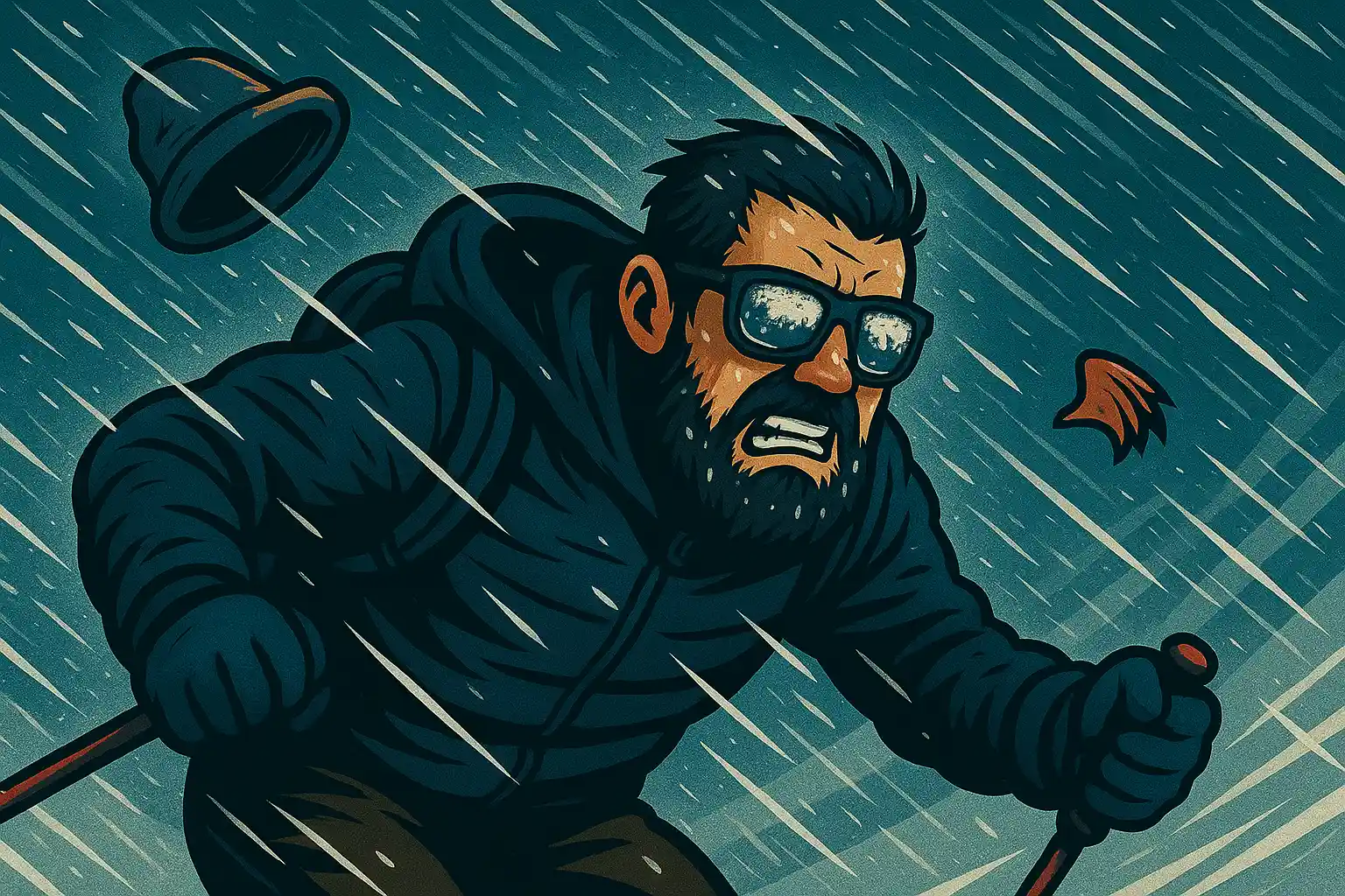 Какие сервисы помогают угадать погоду