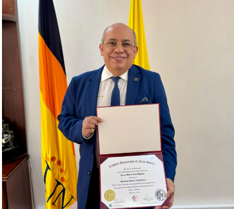 Universidad Nacional Abierta y a Distancia