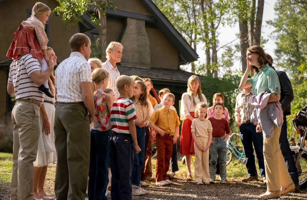 Кадр из этого хорошего сериала 