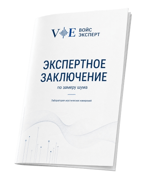 Экспертное заключение