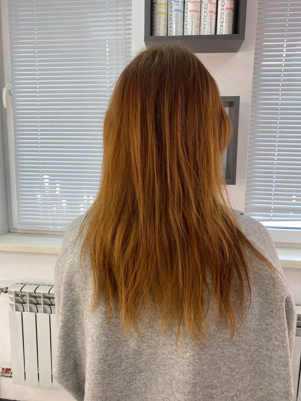 кератин ботокс нанопластика для волос красноярск