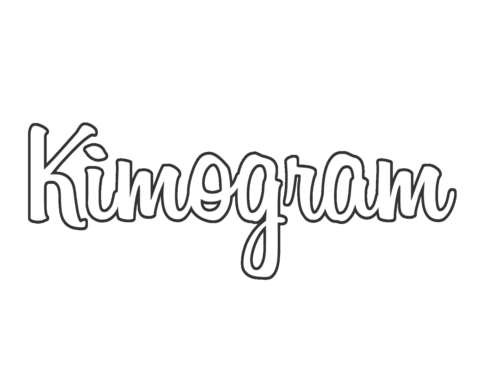 instagram promotion agency - white gray and black promotion in instagram