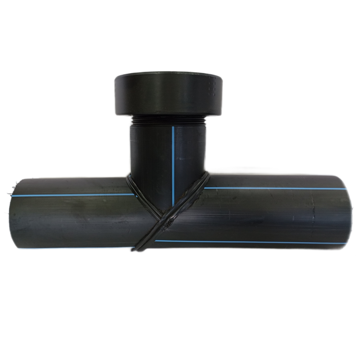 Ревизия с крышкой 90