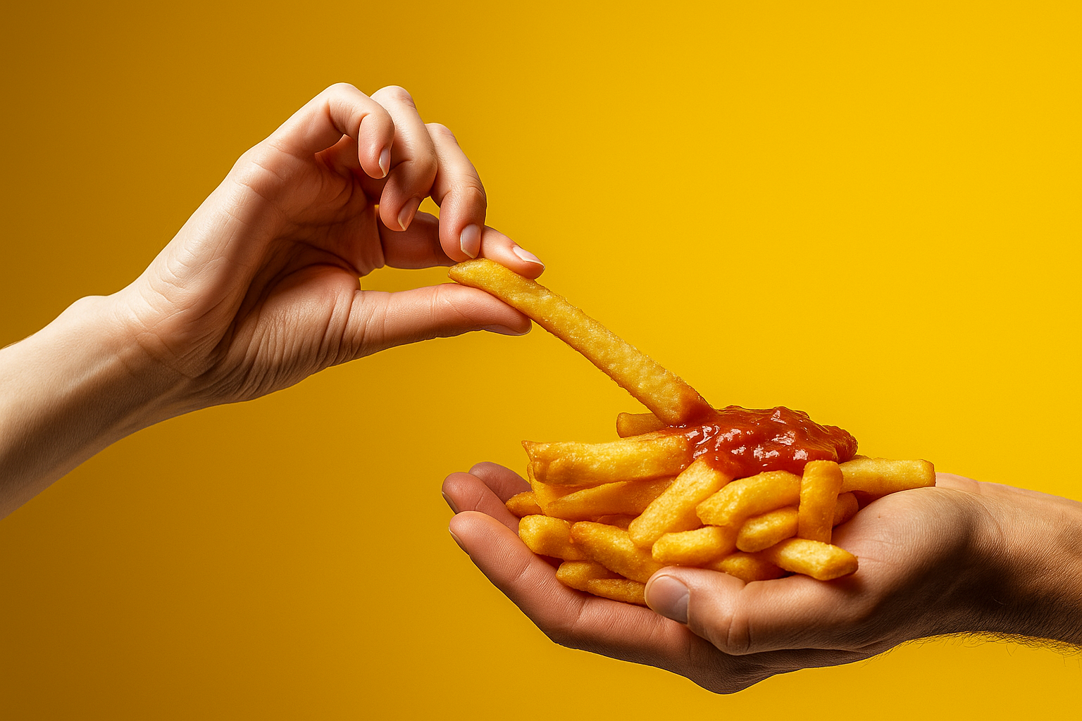 ацион на ходу: полезный перекус в ланчбоксе вместо фастфуда