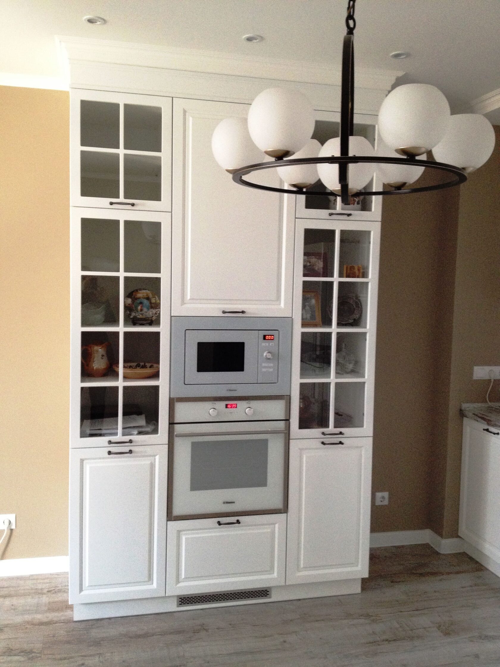 мебель под заказ Донецк ДНР кухня№5