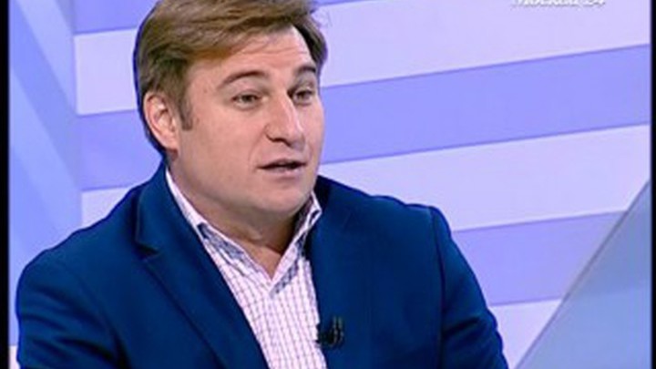 В РФ могут появиться специальные дорожные знаки и разметка для беспилотных авто