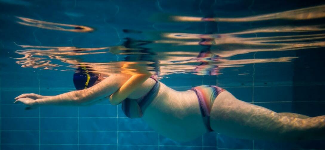 12 недель беременности: набор веса, который пугает, но всё идёт по плану