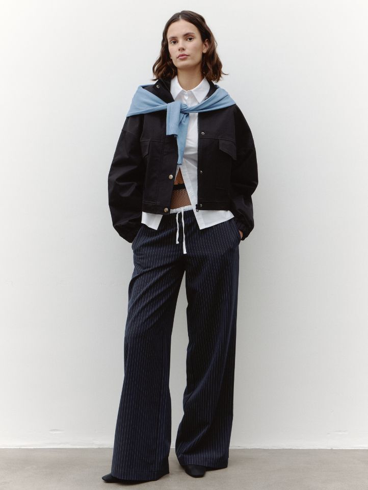 Главная страница