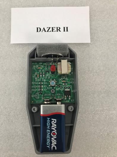 dazer shoes