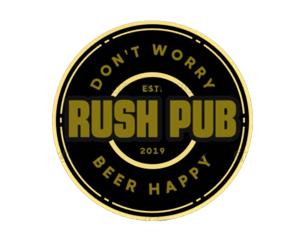 Rush Pub Yerevan
