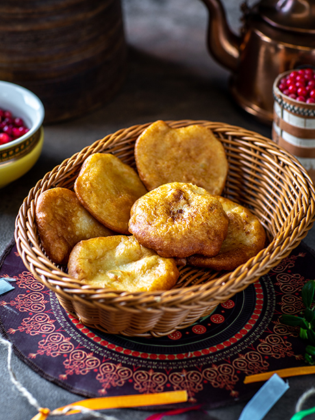 Yakut cuisine